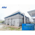 SS304 dosing system modular water treatment systems